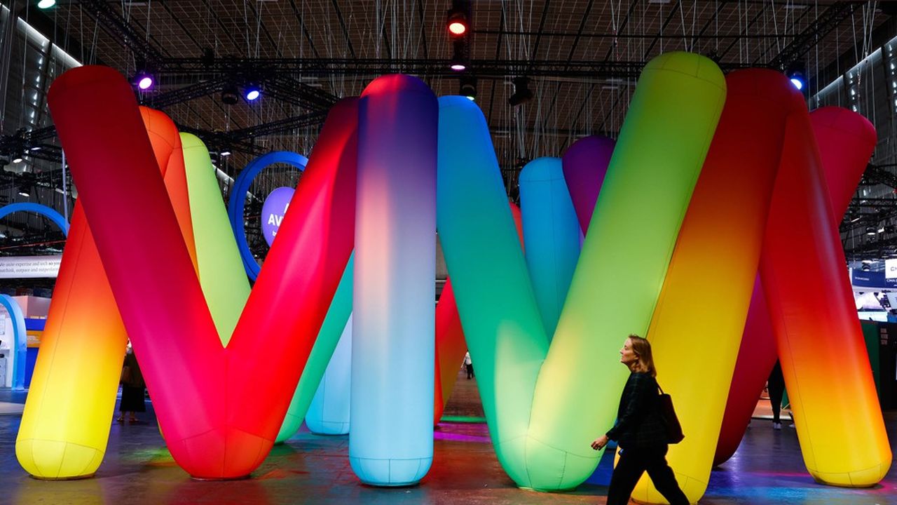 VivaTech 2026 : le Togo peu visible malgré l’élan autour du Djanta Tech Hub