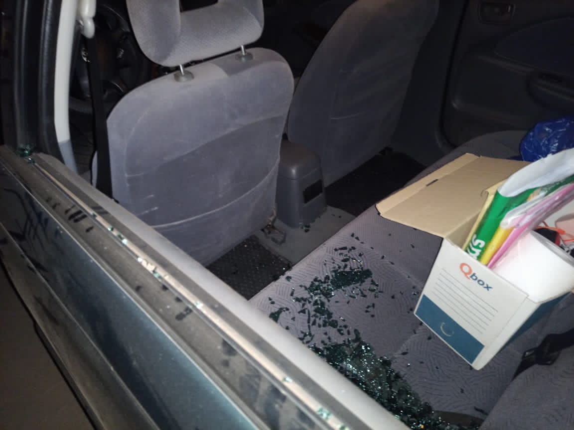 TOGO | Trois organisations professionnelles dénoncent « des gestes attentatoires » visant des journalistes...