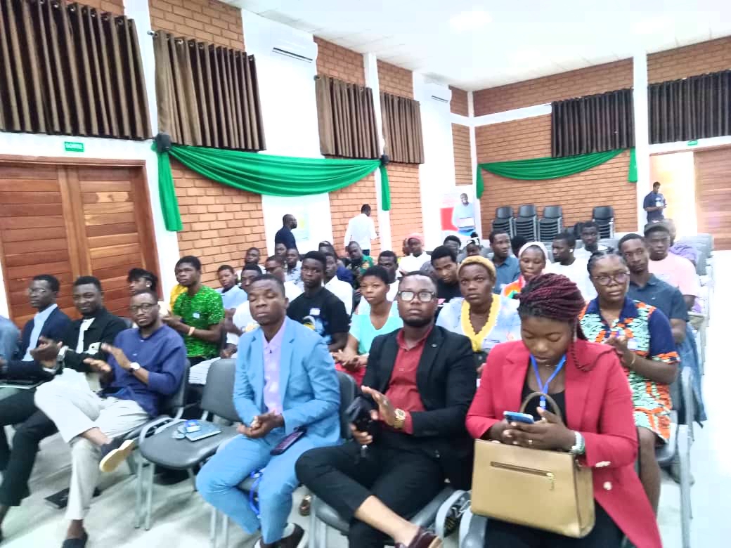 Défi de l'insertion socio-professionnelle | « Afri-carrières » tient le pari à travers la conférence « Youth Explore 2025 »