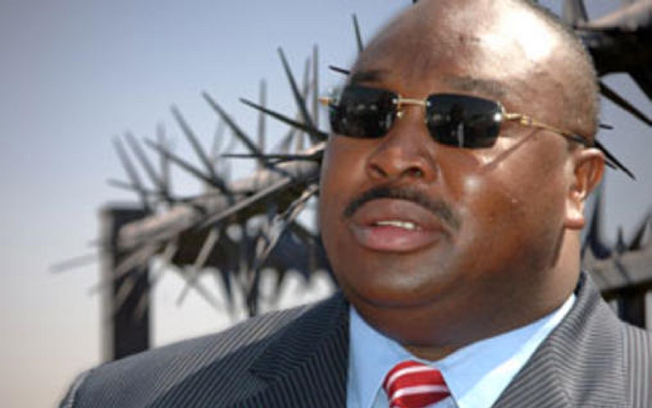 Confidentiel : Kpatcha et coaccusés libres dans quelques jours...