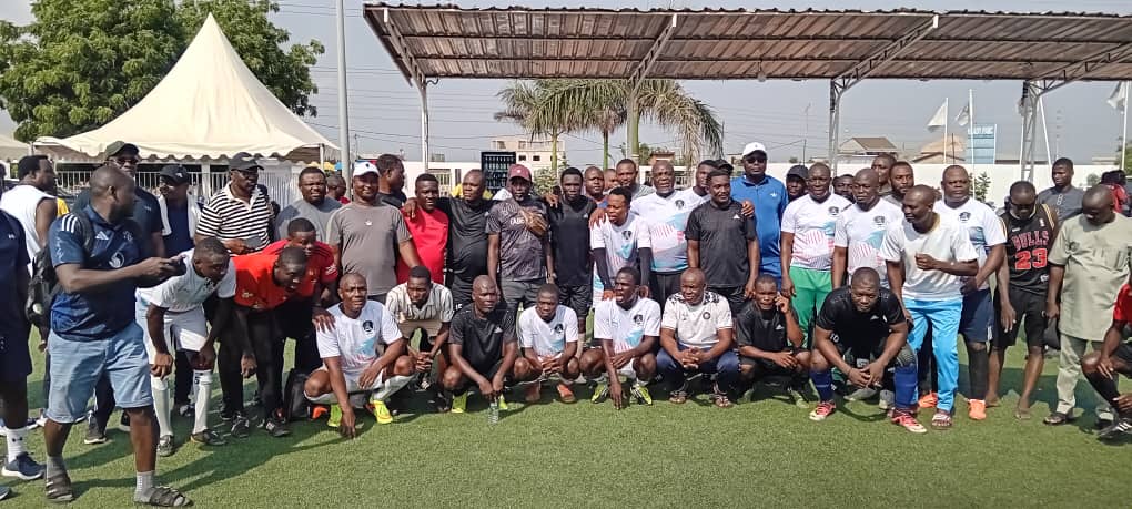 GPS 2025 :  Gaillard club Jardin Vierge sacré champion, Pacôme Adjourouvi buteur...