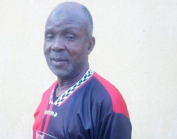 Football | Décès de la légende Issa Sakibou