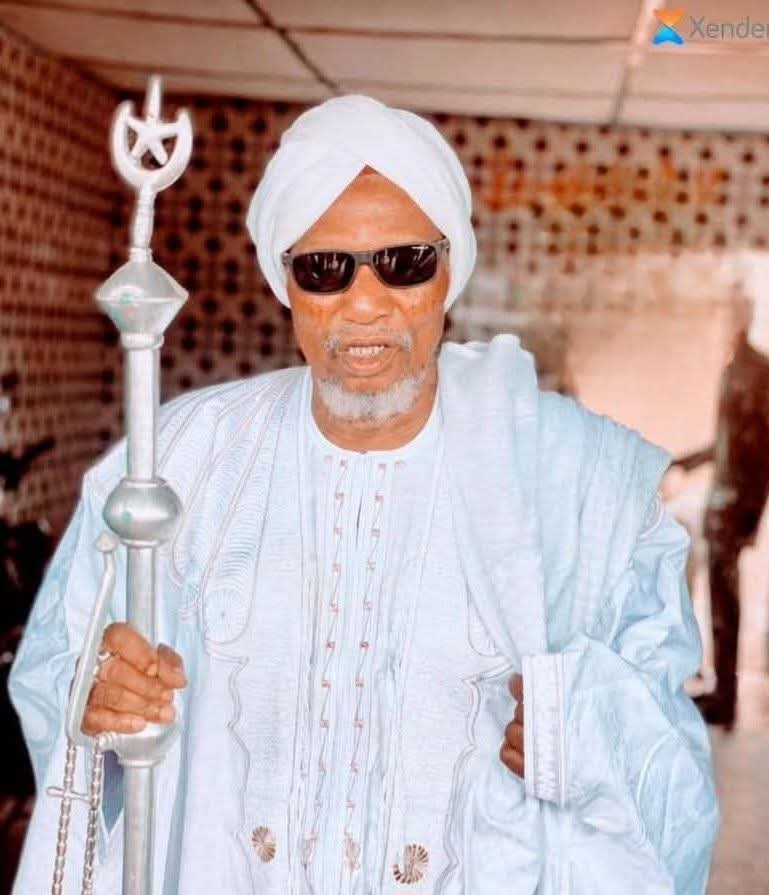 TOGO : Décès de l'Imam principal de la ville de Sokodé