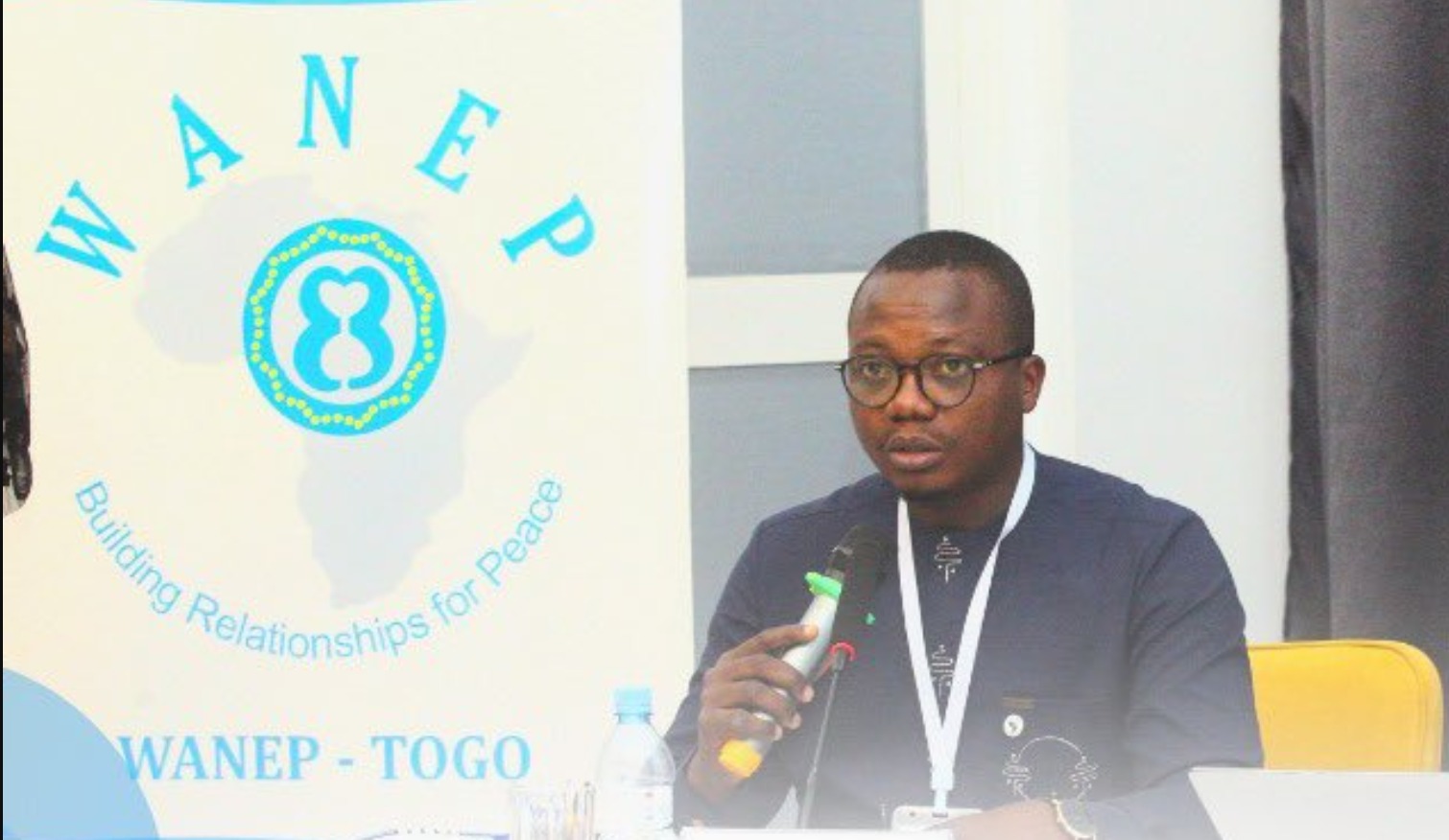 Togo | Baisse des cas liés au crime organisé et extrémisme violent au premier semestre 2025 (Rapport Wanep-Togo)