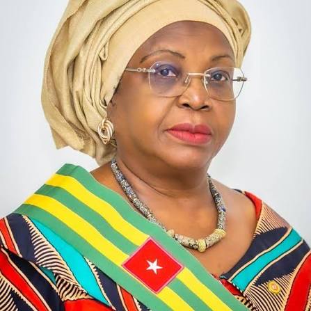 Politique | La députée Brigitte Kafui Adjamagbo en tournée parlementaire à Kara et à Dapaong