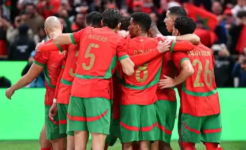 Sport | CAN 2025 : La CAF déposède le Sénégal du titre en faveur du Maroc