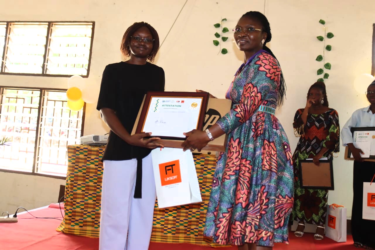 Université de Kara | «Repenser nos modèles pédagogiques est une nécessité», Prof. Prénam Houzou-Mouzou