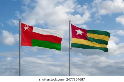 Promotion de l'investissement | Le Sultanat d'OMAN se tourne vers le Togo