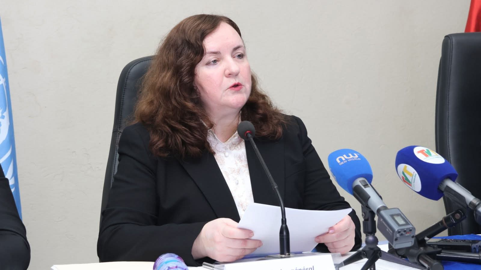 Lutte contre le terrorisme : Les progrès du Togo évalués par les Nations Unies