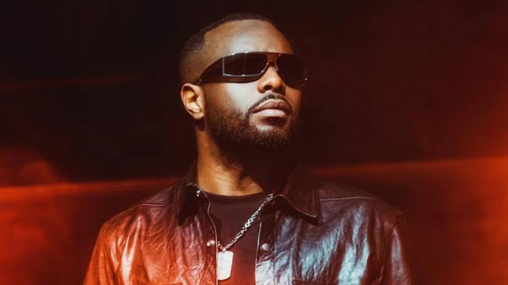 France | Maître Gims placé en garde à vue pour blanchiment d'argent