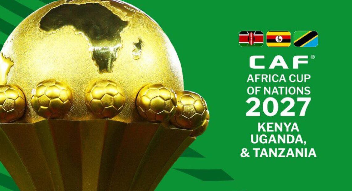 CAN 2027 : Possible délocalisation...