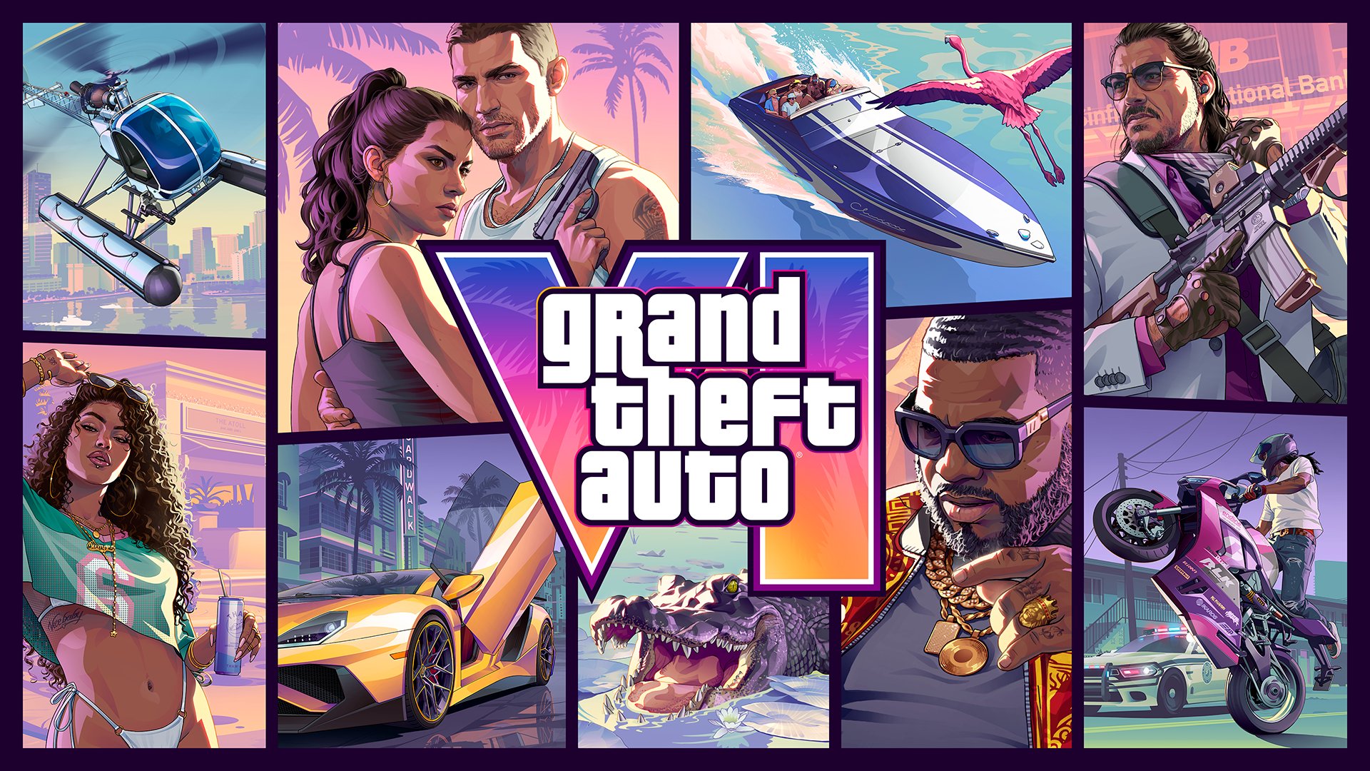GTA 6 et l’obsolescence perçue : pourquoi GTA V paraît soudainement plus vieux