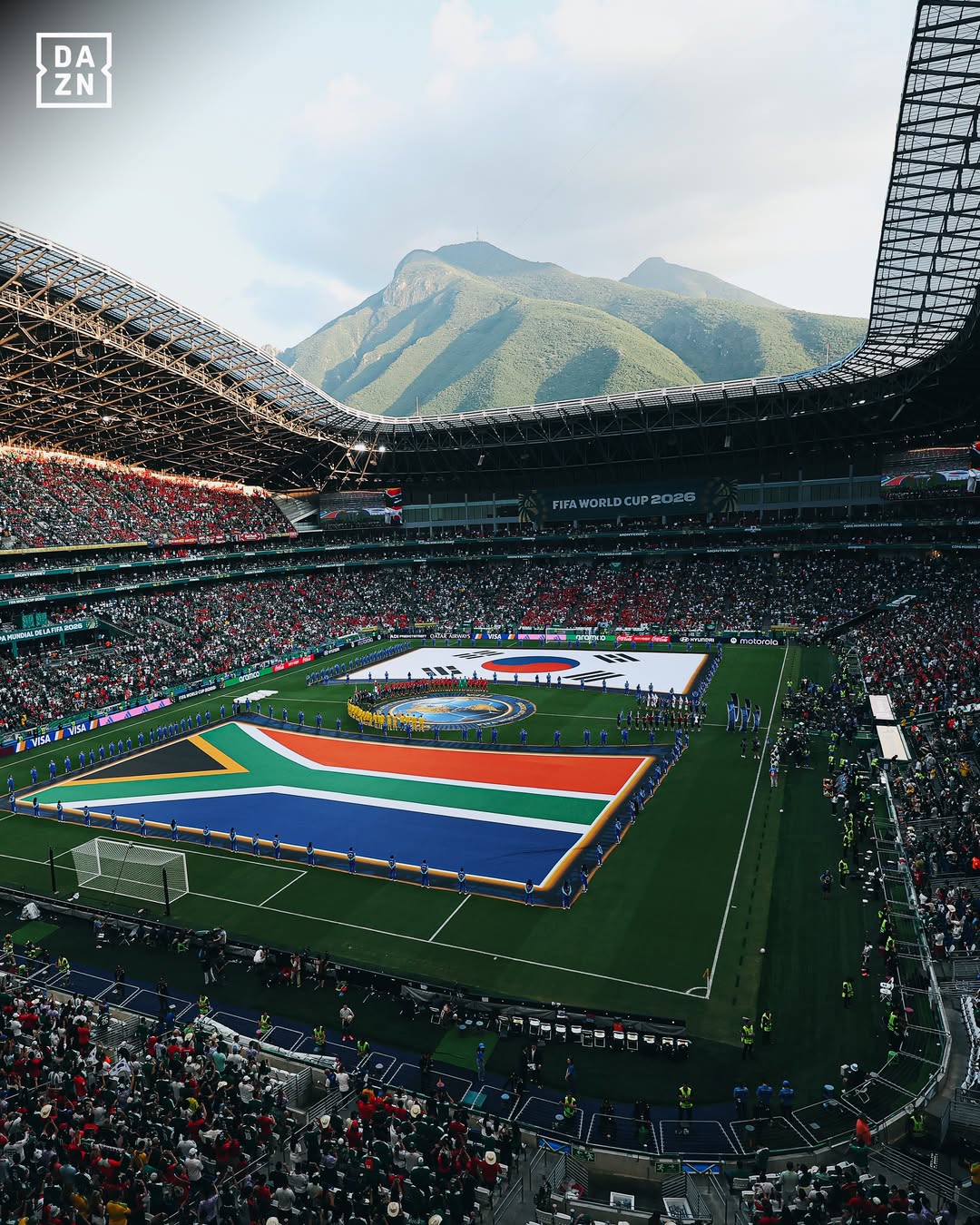 Football et technologie : la Coupe du Monde entre dans une nouvelle ère