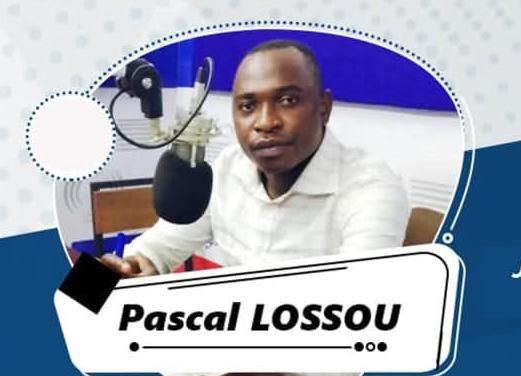 Média | Pascal Lossou, l’autre journaliste togolais qui brille à l’international