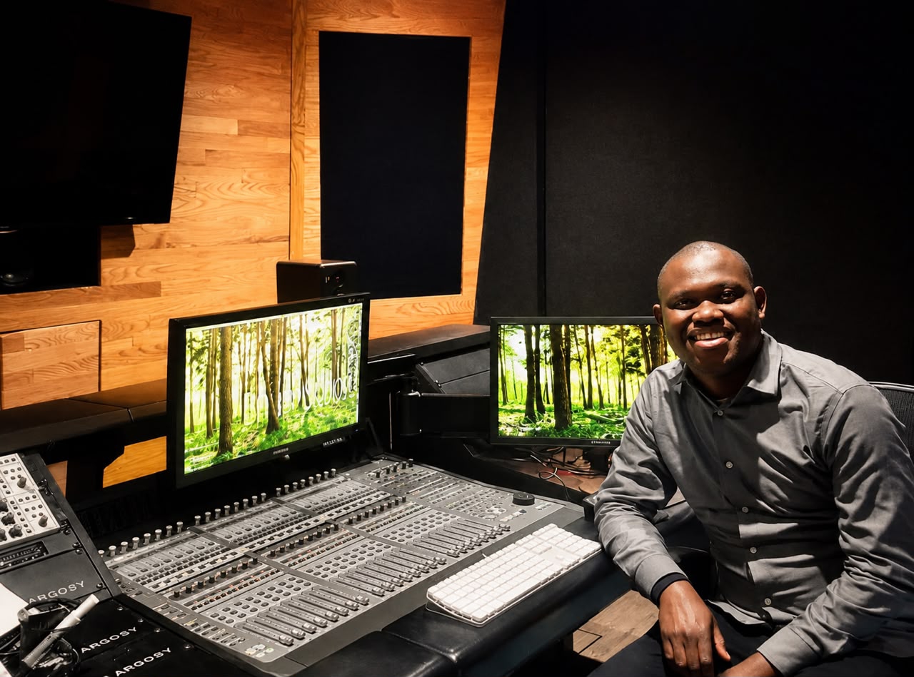 Culture| Pour l’Histoire, Karlos Danklou lance les « Mémoires Sonores du Togo »