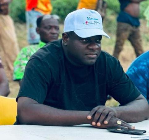 TOGO: Sport, culture, développement...l'agenda de Brice Kodjo à la loupe