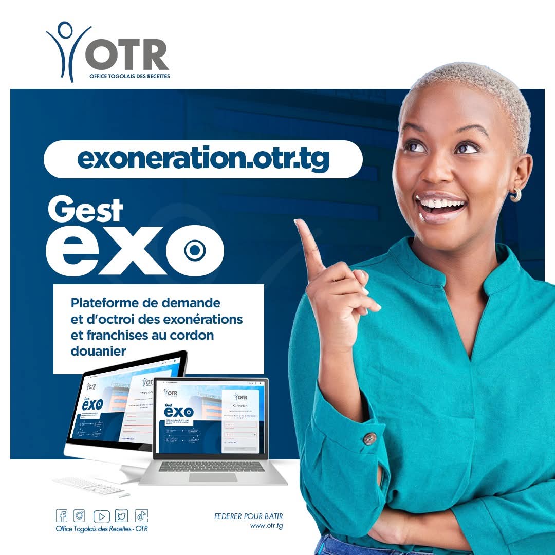 Un convoi controversé vers Lomé