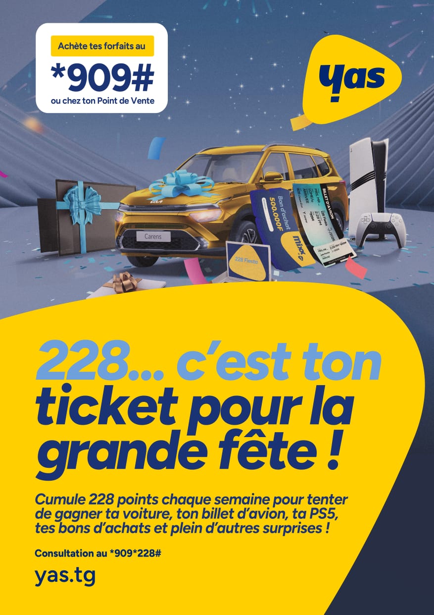 « Choc des Légendes » : Cotonou, carrefour de réseautage et d’influence ce weekend