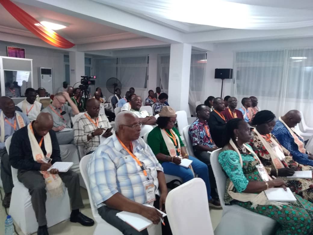 Assises Internationales INADES-Formation 2025 à Lomé | Tout sur la deuxième journée...
