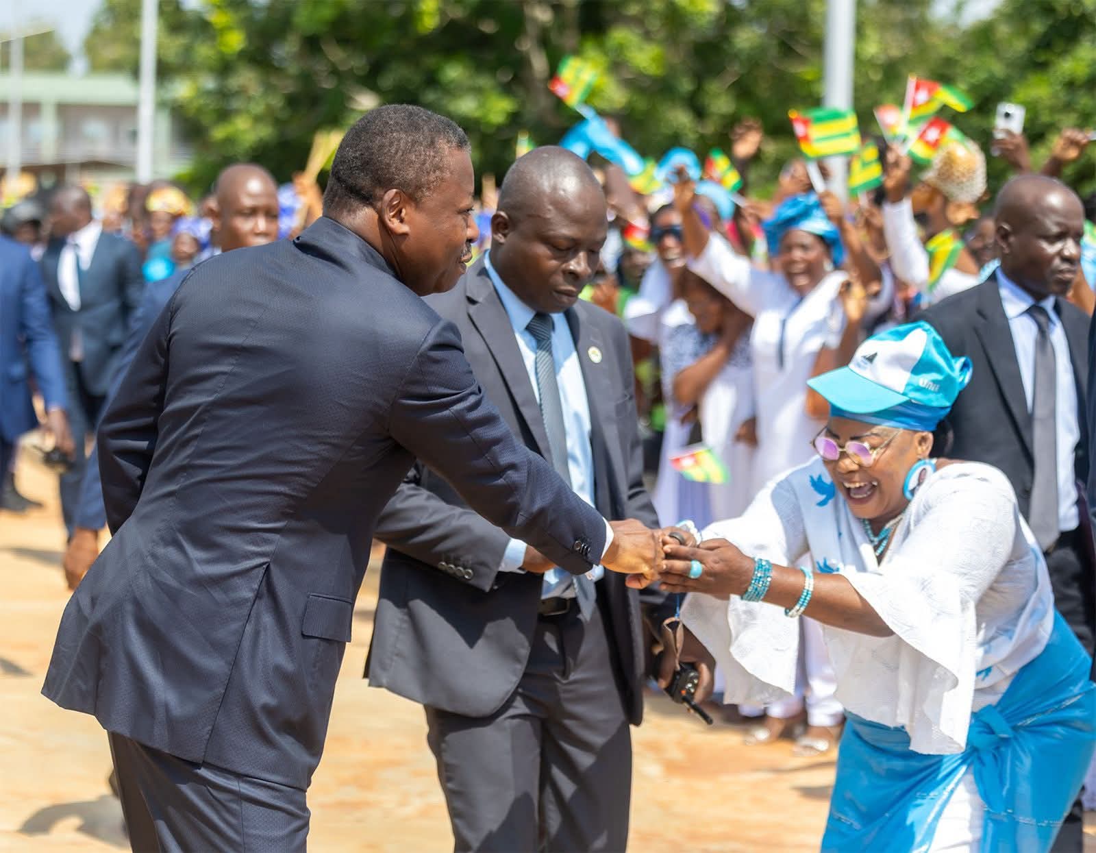 Politique | « Le gouvernement viendra régulièrement devant l’Assemblée pour rendre compte », Faure devant le Parlement ce mardi