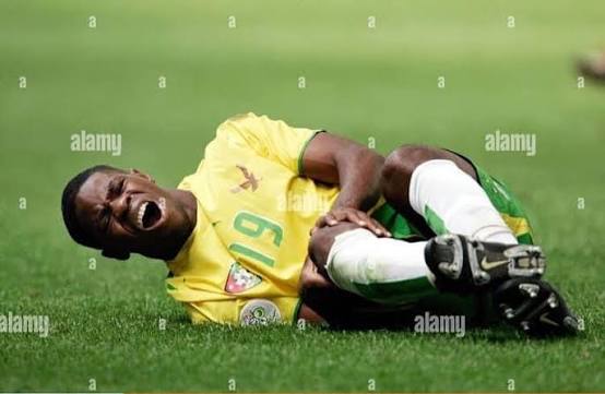 Togo | Football : L'ancien Épervier Ludovic Assémoassa est mort