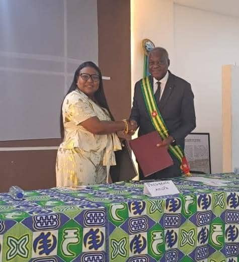 Jumelage | Les communes Lacs 1 du Togo et de Portobelo au Panama scellent un partenariat gagnant-gagnant