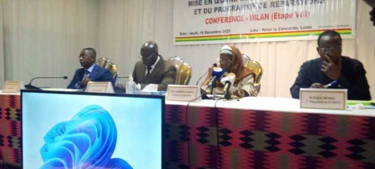 HCCRUN : 33.331 victimes indemnisées entre 2017-2025 et 209 orphelins pris en charge