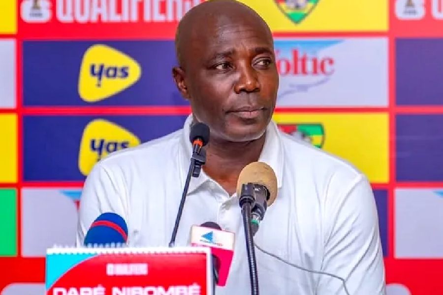 Togo | Entre Daré et les Éperviers, c'est fini !