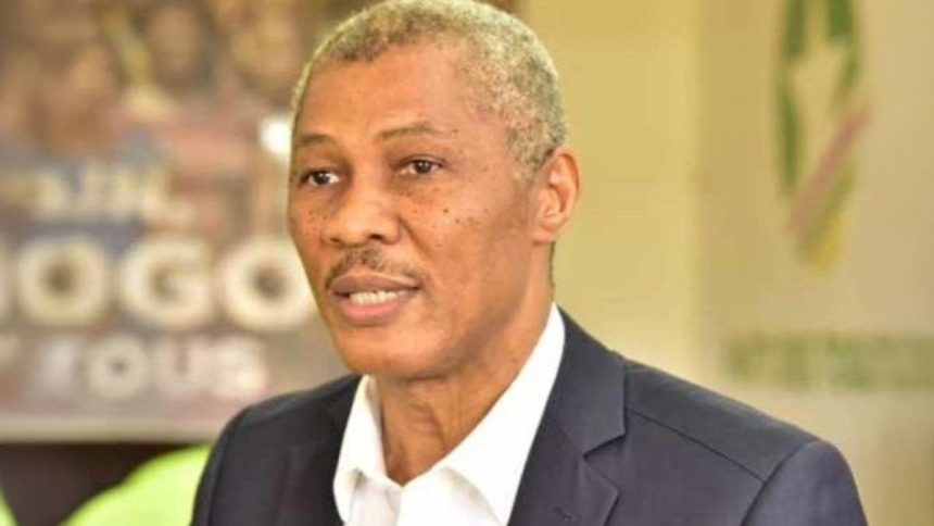 Affaire Damiba | Politiques et OSC togolais crient haro sur Lomé