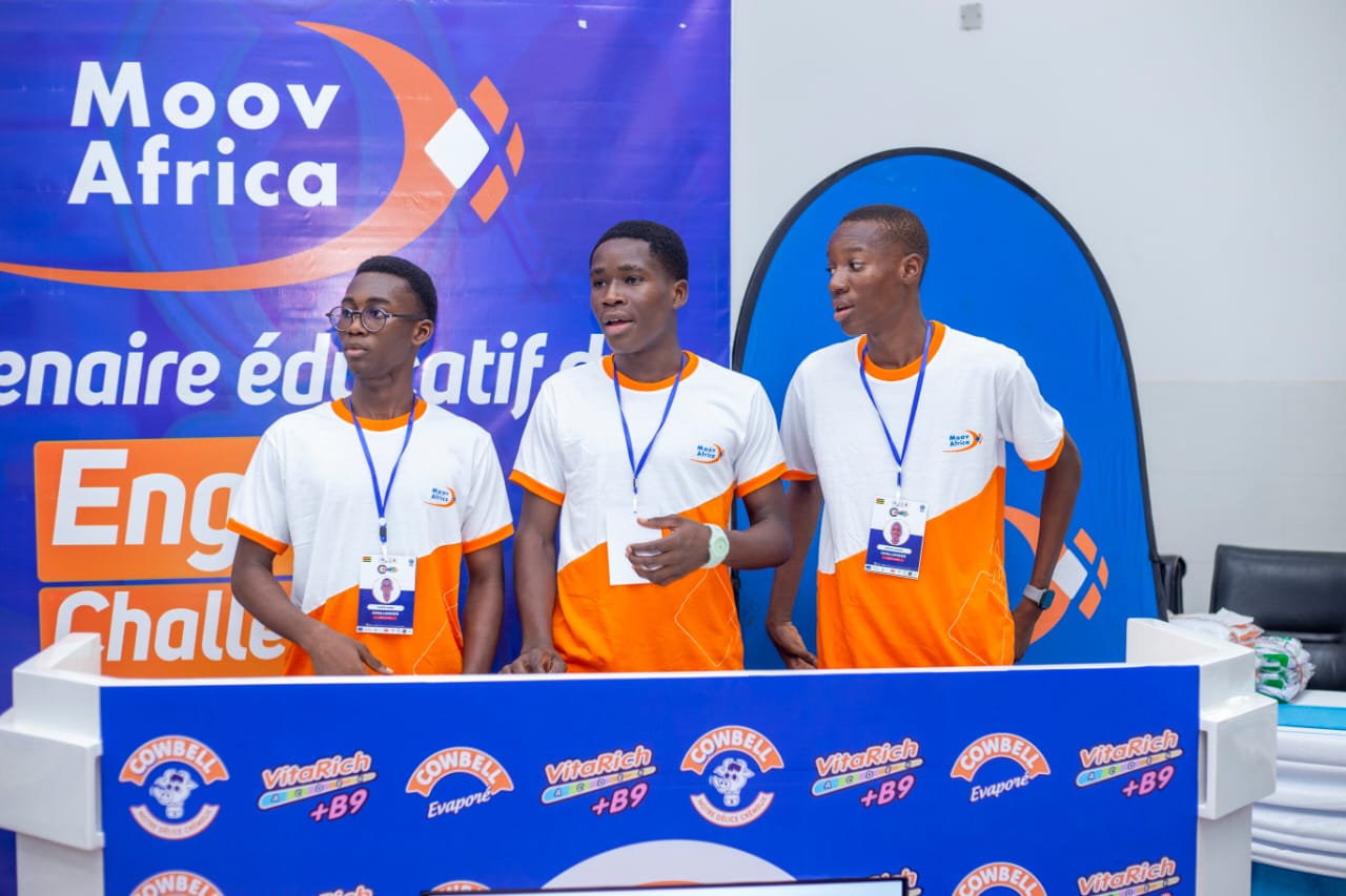 Éducation| «Challenge english quiz competition» 2026 : C'est parti !