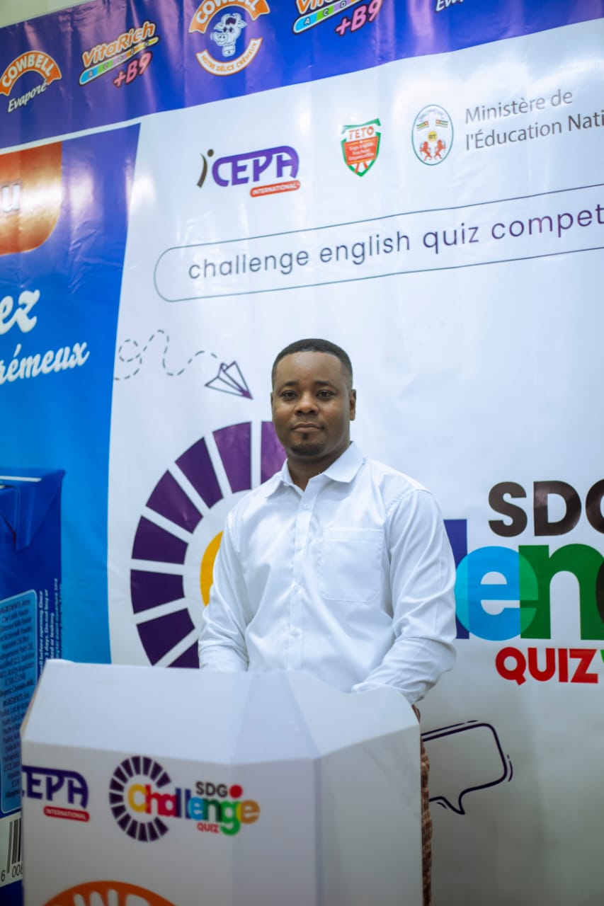Éducation| «Challenge english quiz competition» 2026 : C'est parti !