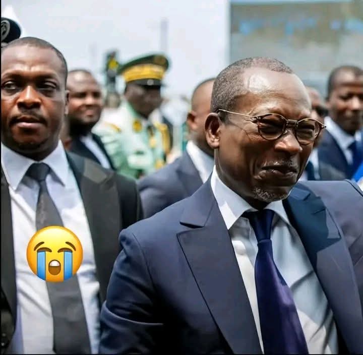 BÉNIN | Le Président Talon perd un de ses gardes rapprochés