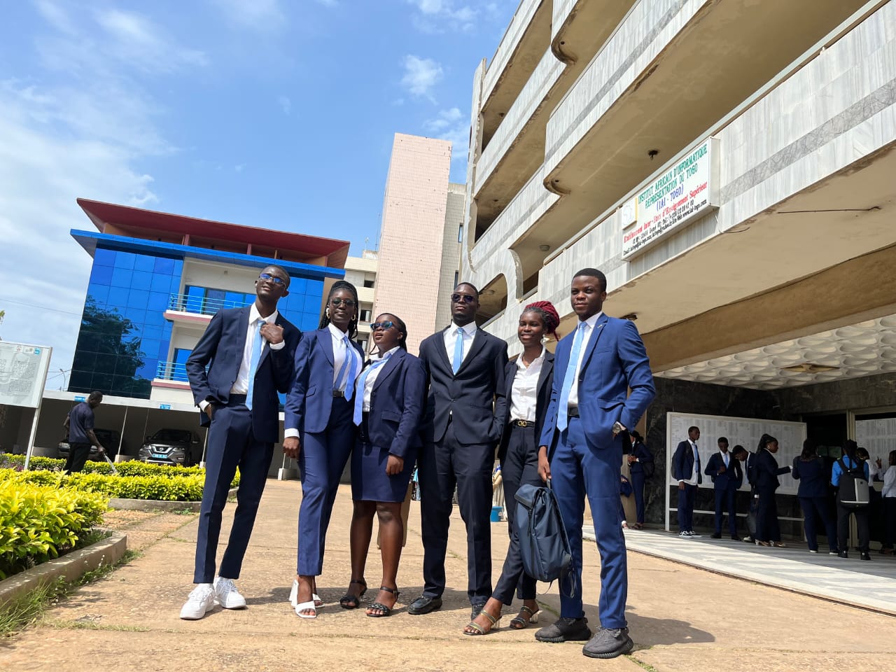 Enseignement Supérieur | L'IAI-Togo s'ouvre au public dès lundi