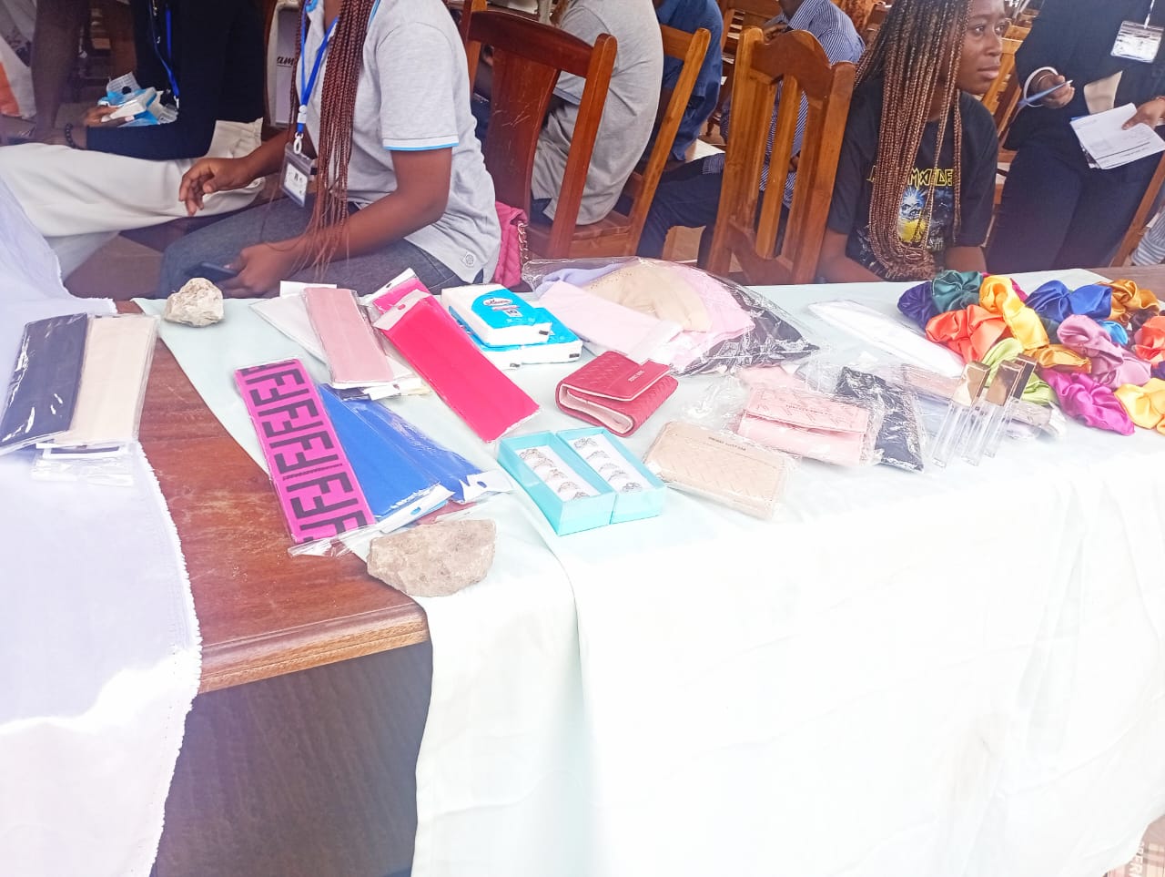 JPO IAI-Togo 2026 : Le génie créatif des étudiants exposé ce lundi