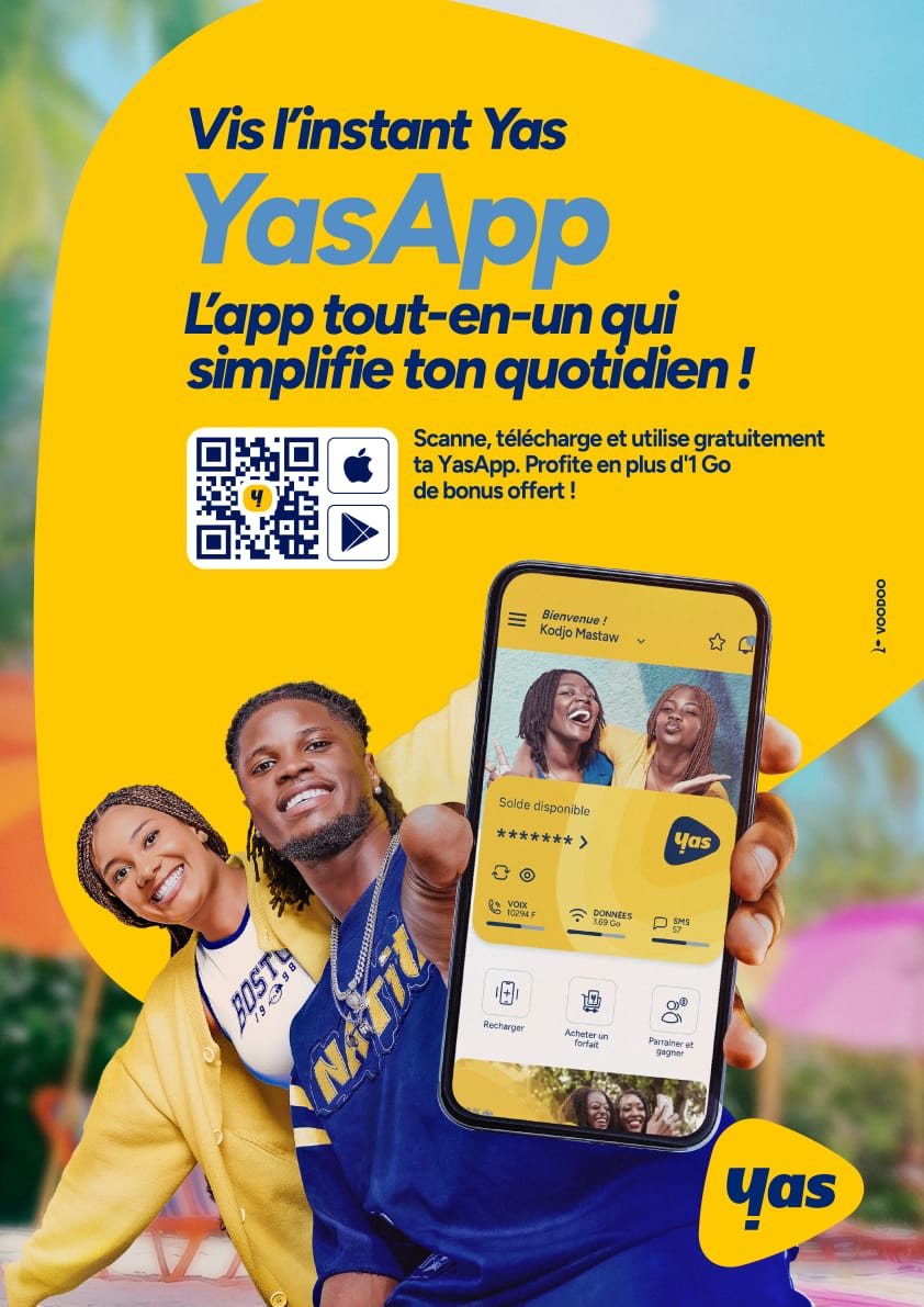 CAN 2027 : Possible délocalisation...