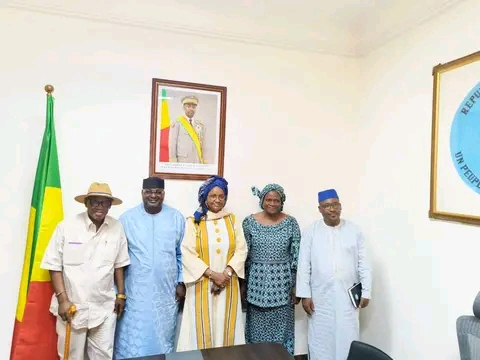 Forum Panafricain des Médias | Bamako accueille la 1ère Édition