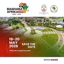 3e édition du "Biashara Afrika" : Lomé capitale de la Zlecaf