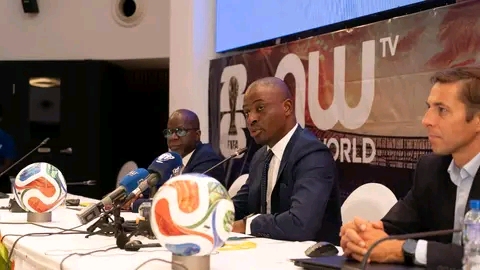 Football | Mondial FIFA 2026 : New World TV et ses médias partenaires se mobilisent