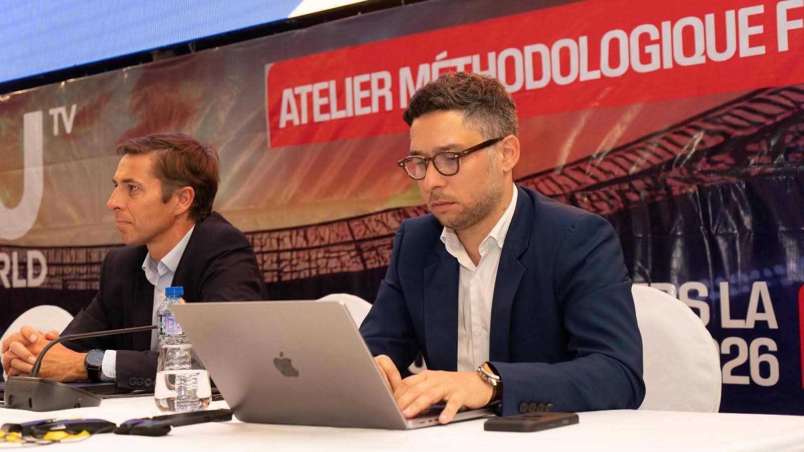 Football | Mondial FIFA 2026 : New World TV et ses médias partenaires se mobilisent