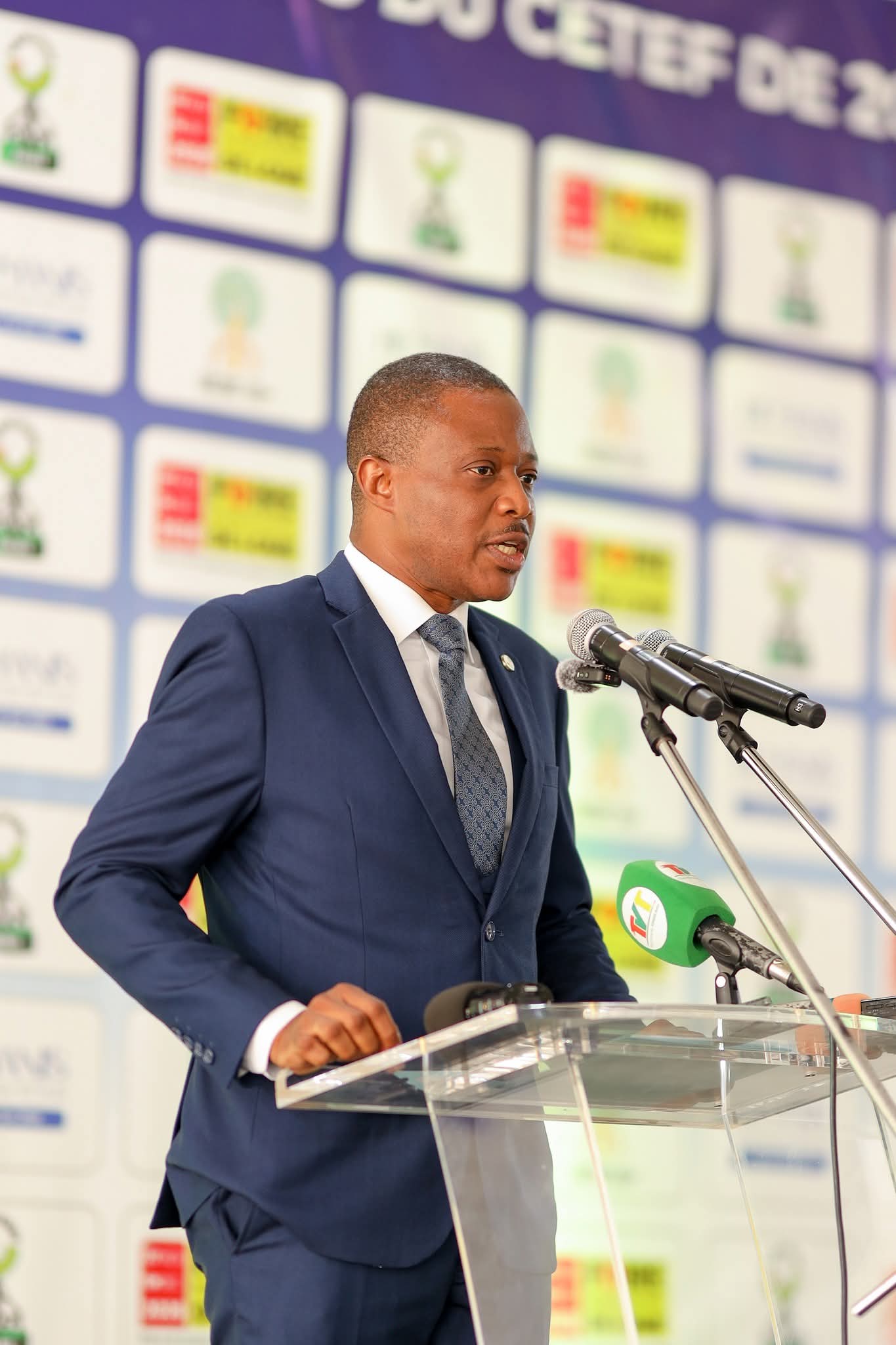 TOGO | Le CETEF deroule son agenda 2026 ponctué de plusieurs rendez-vous