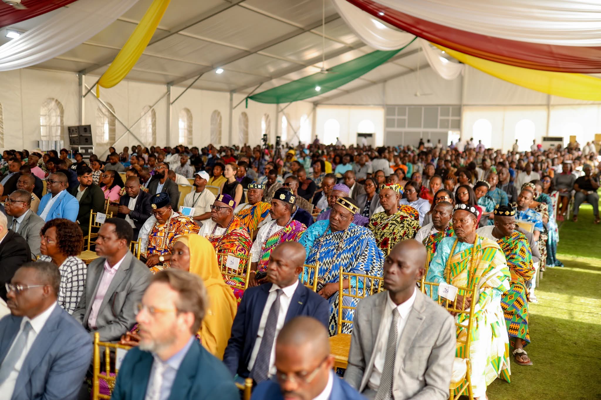 TOGO | Le CETEF deroule son agenda 2026 ponctué de plusieurs rendez-vous