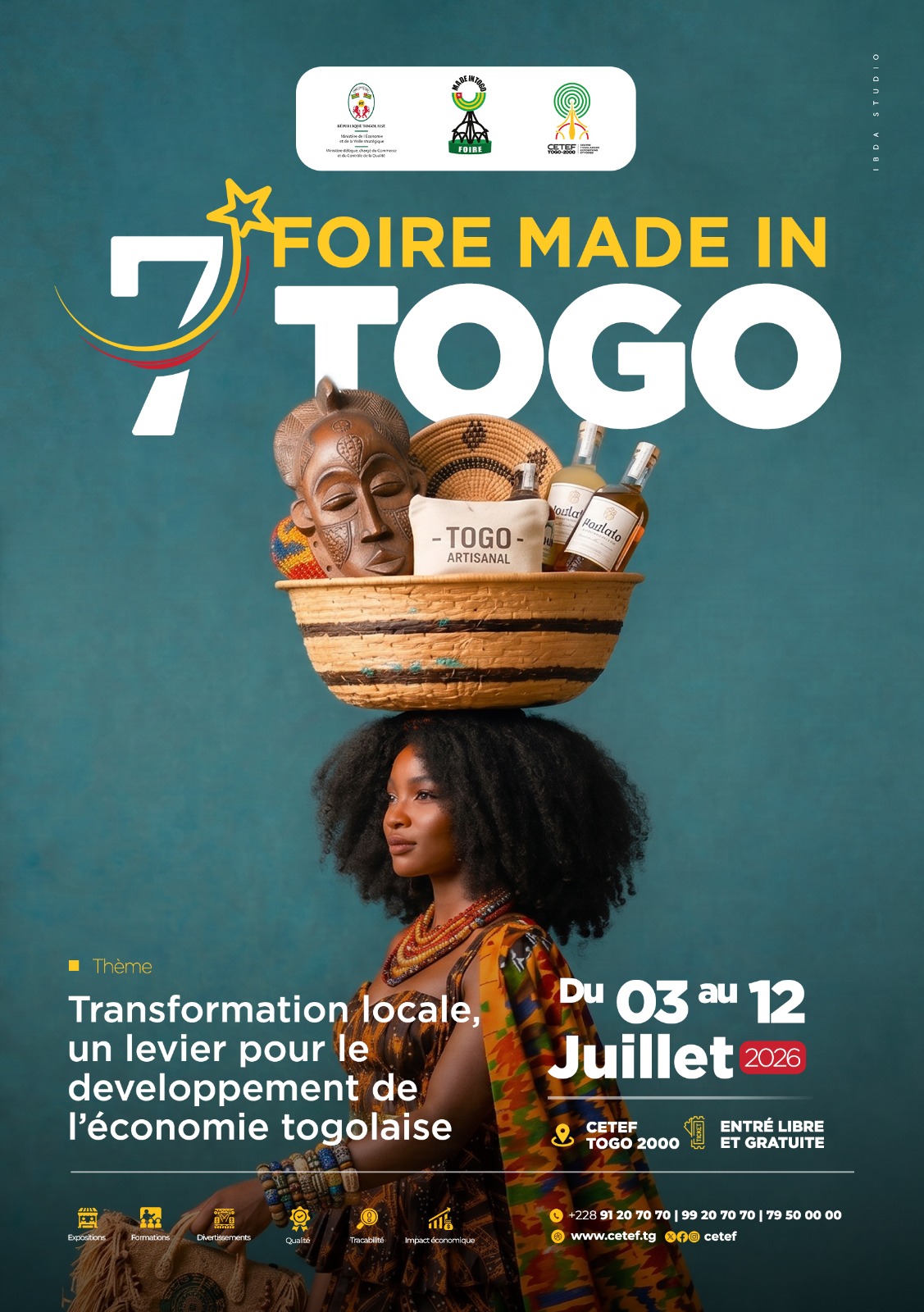"L’Afrique, malade de ses intellectuels ? : le masque des reniements et du compromis facile", TRIBUNE libre de Dieudonné SEWONOU