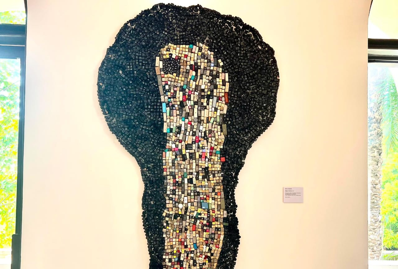 Culture | ‘’Toyota Tsusho African Art Award’’ : Les lauréats illuminent le Palais de Lomé par des œuvres artistiques contemporaines