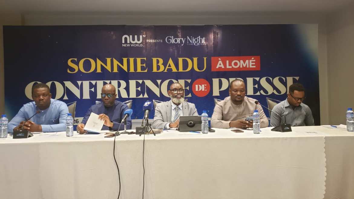 Les organisateurs de Glory Night 2026