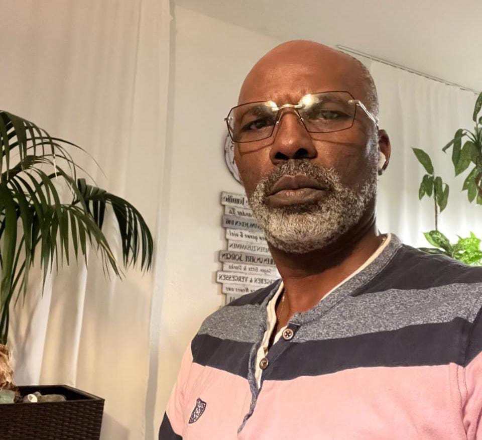 Ezekiel Katassou, nouveau Président élu de la DMK Originale...